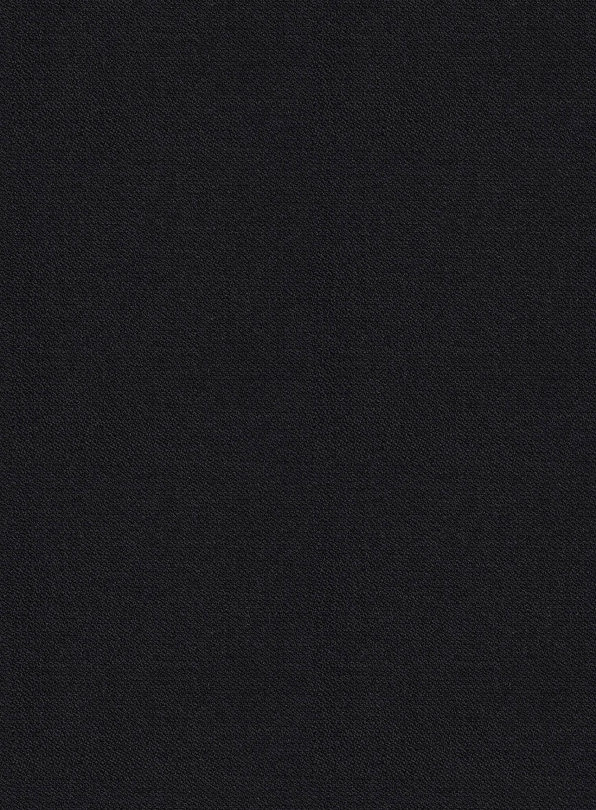 Italian Wool Tavesto Pants - Image 3