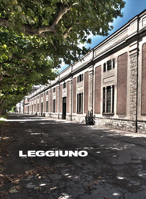 Leggiuno Cotton Hunfi Shirt - Image 6
