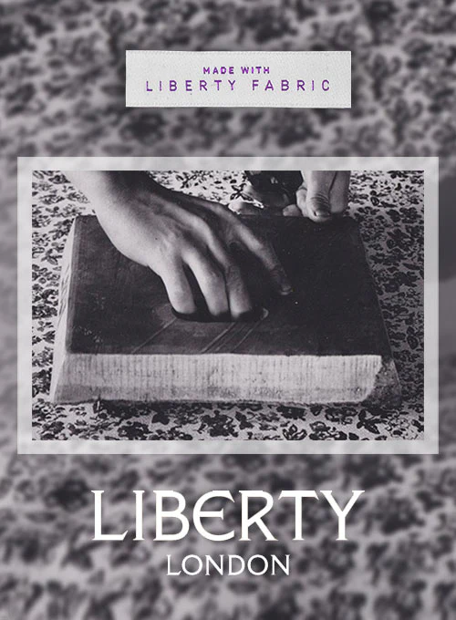 Liberty Dafne Cotton Shirt - Image 4