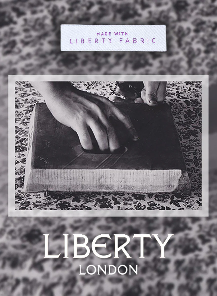Liberty Pregi Cotton Shirt - Image 4