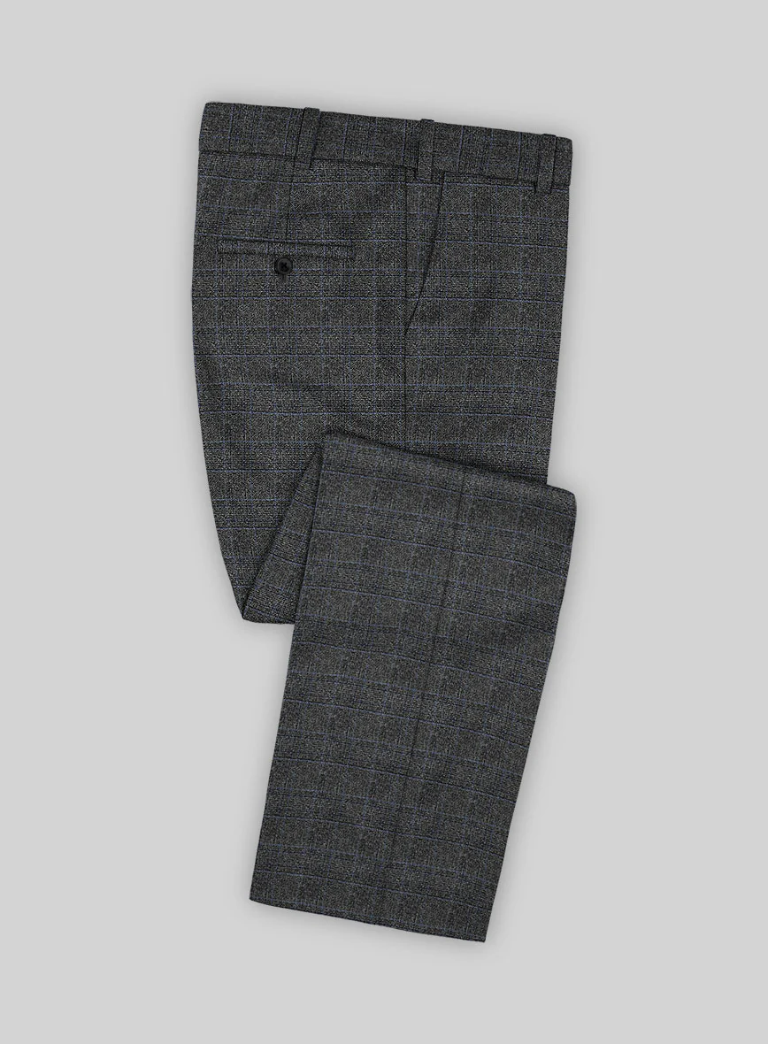 Loro Piana Alfonso Wool Suit - Image 6