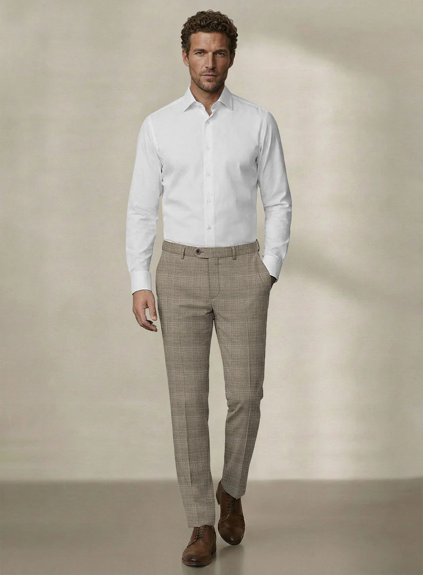 Loro Piana Dunecrest Summer Pants - Image 3