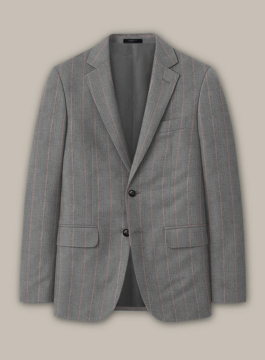 Loro Piana Elvian Summer Jacket