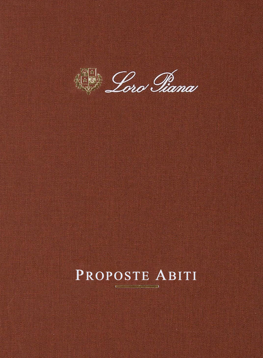 Loro Piana Flavia Wool Pants - Image 7