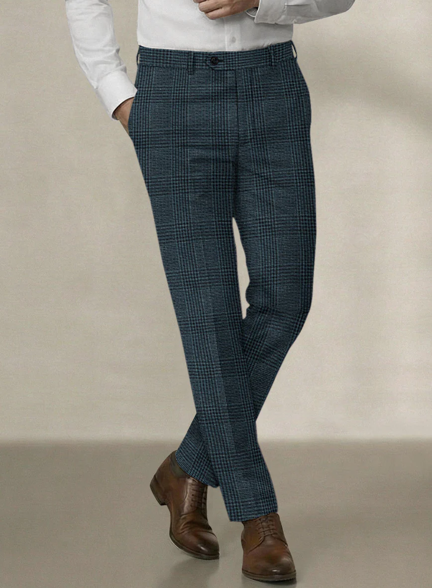 Loro Piana Lagoon Summer Suit - Image 5