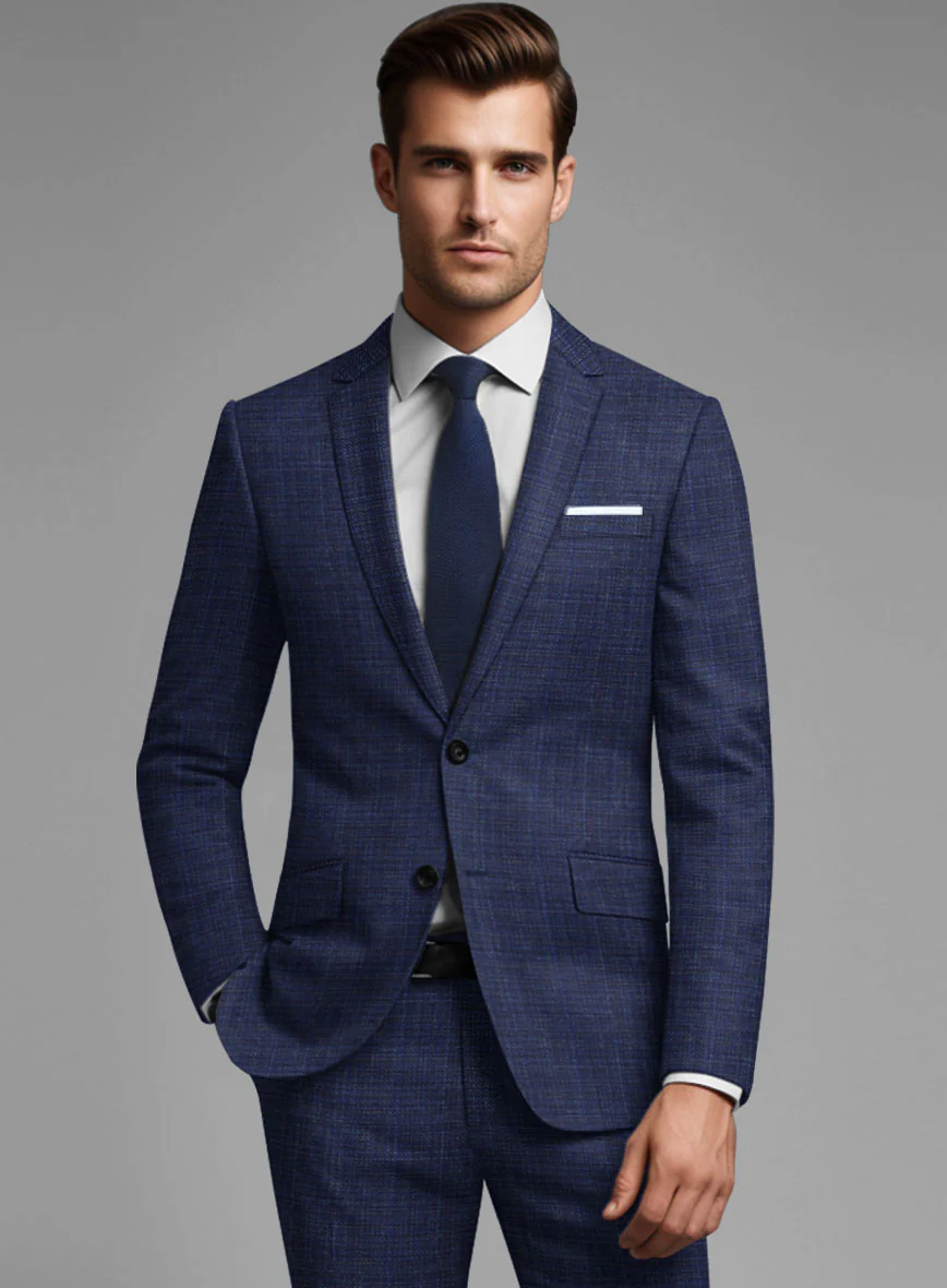 Loro Piana Luciana Wool Silk Linen Jacket - Image 2