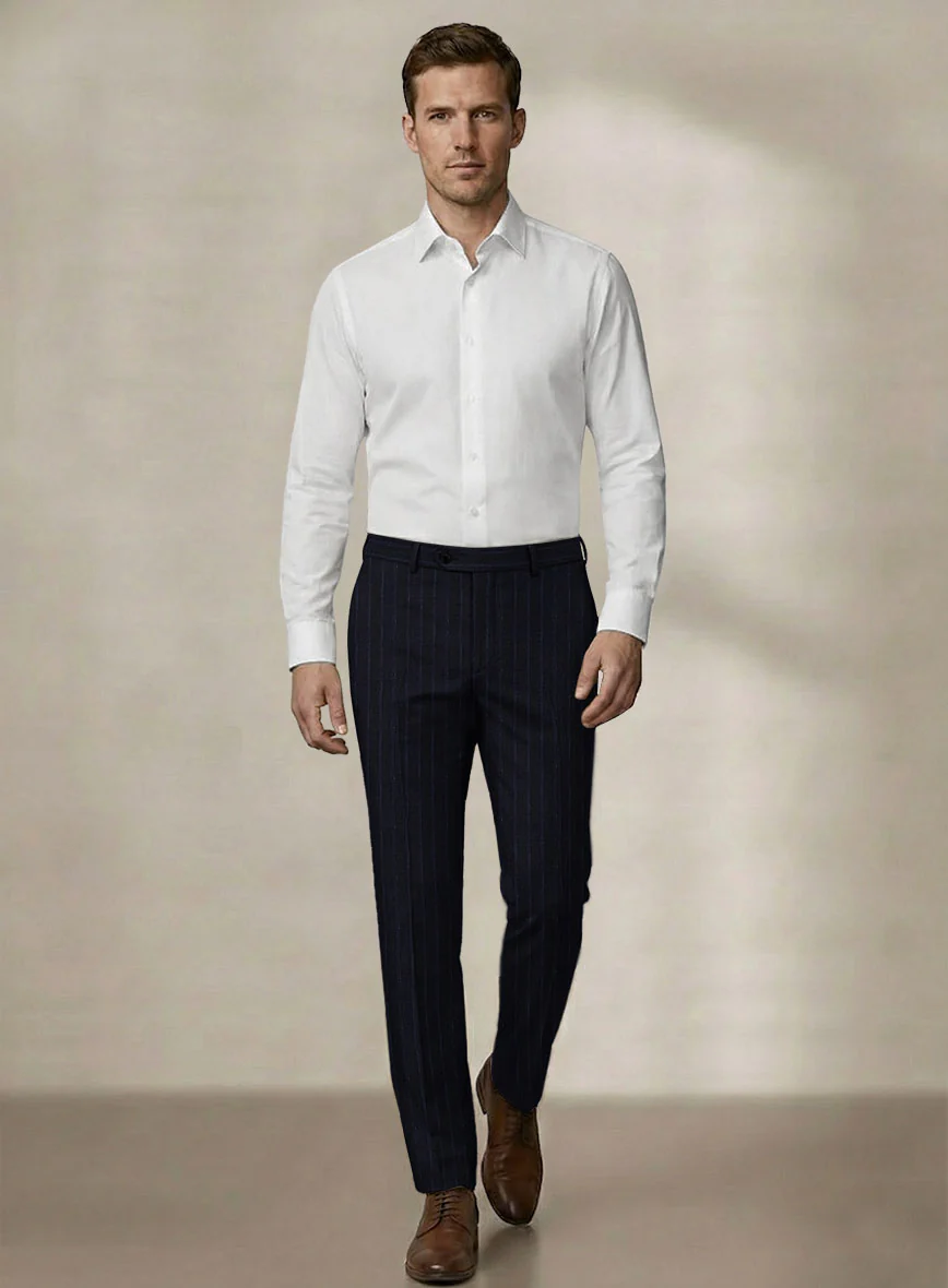 Loro Piana Mariner Summer Suit - Image 6