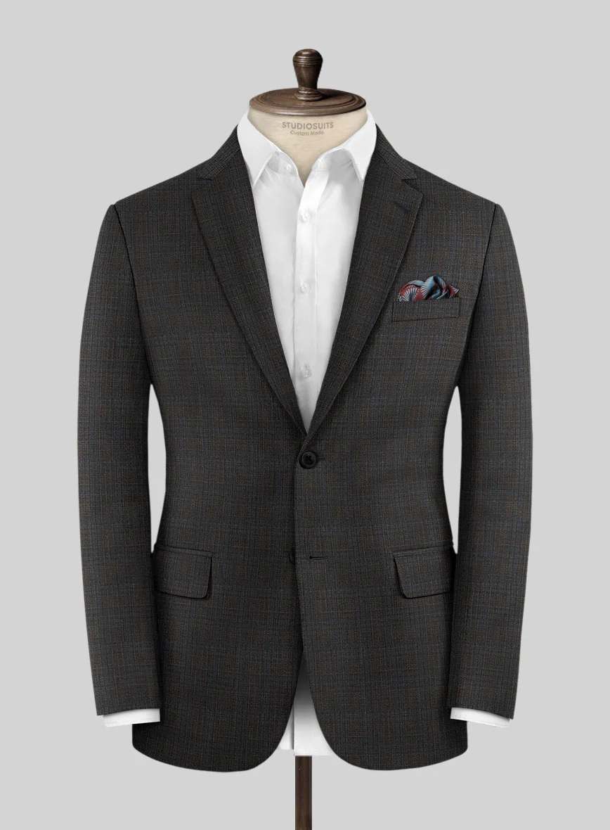 Loro Piana Matilde Wool Jacket