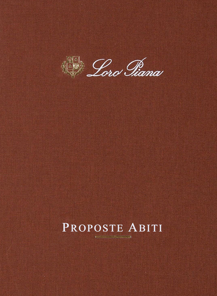 Loro Piana Matilde Wool Pants - Image 7