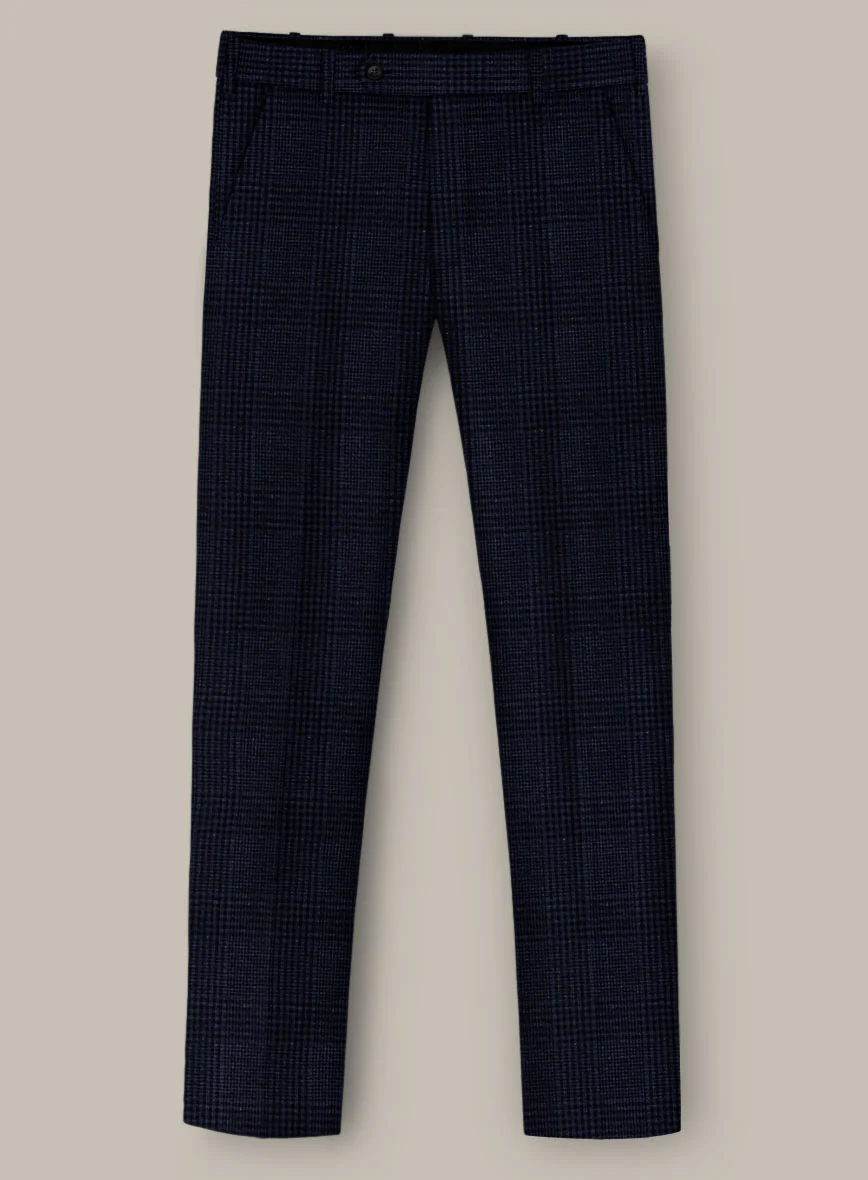 Loro Piana Midnight Summer Pants - Image 2