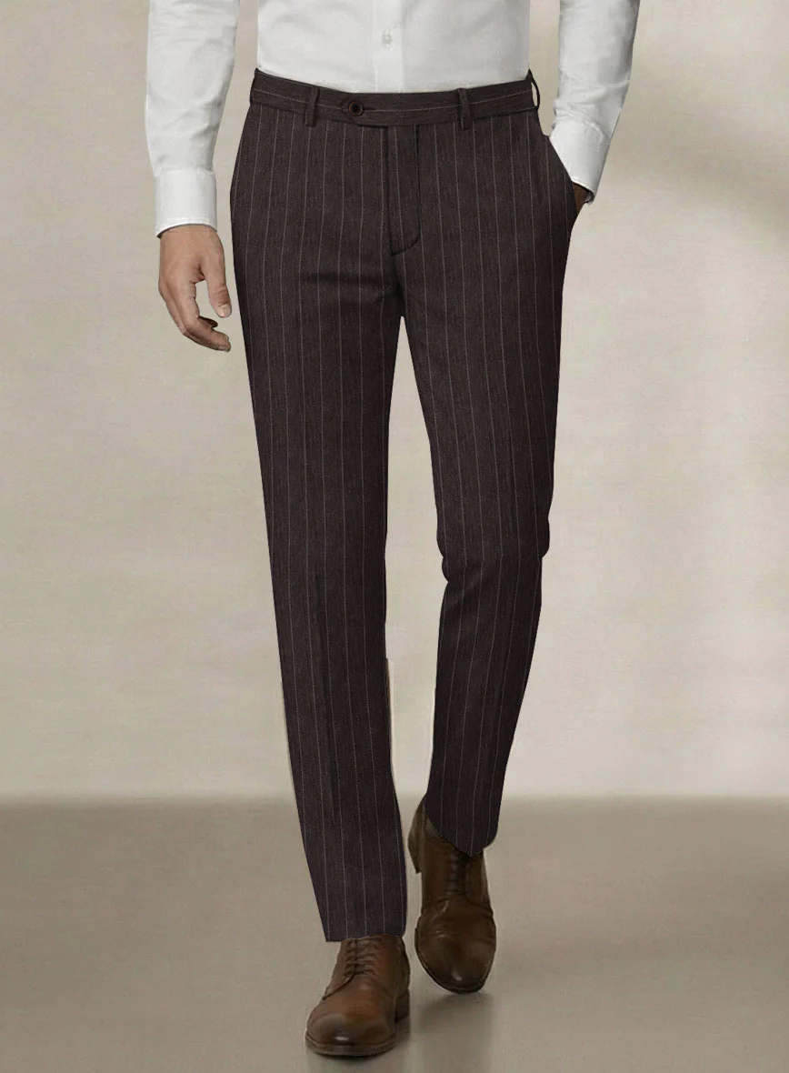 Loro Piana Moro Summer Pants