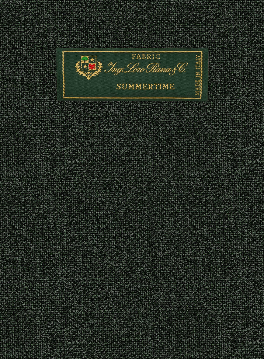 Loro Piana Moss Summer Jacket - Image 3