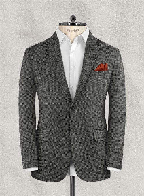 Loro Piana Nieca Wool Jacket