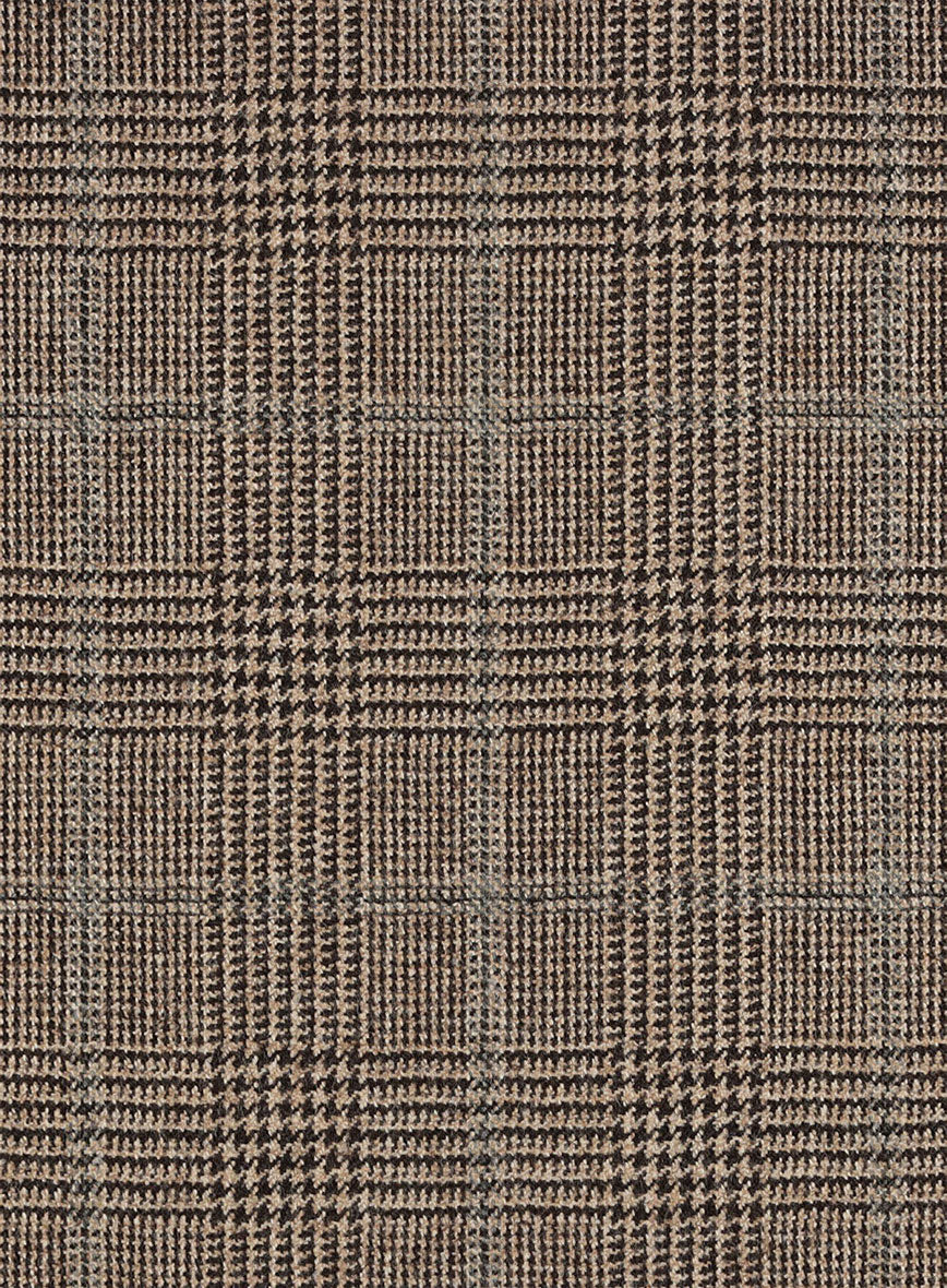 Loro Piana Rosario Wool Jacket - Image 3