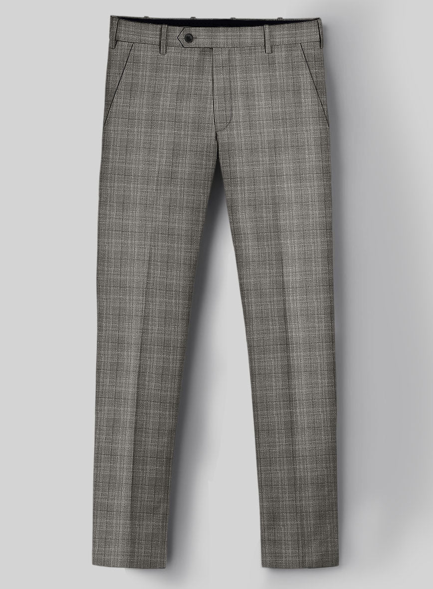 Loro Piana Santos Wool Silk Linen Suit - Image 6