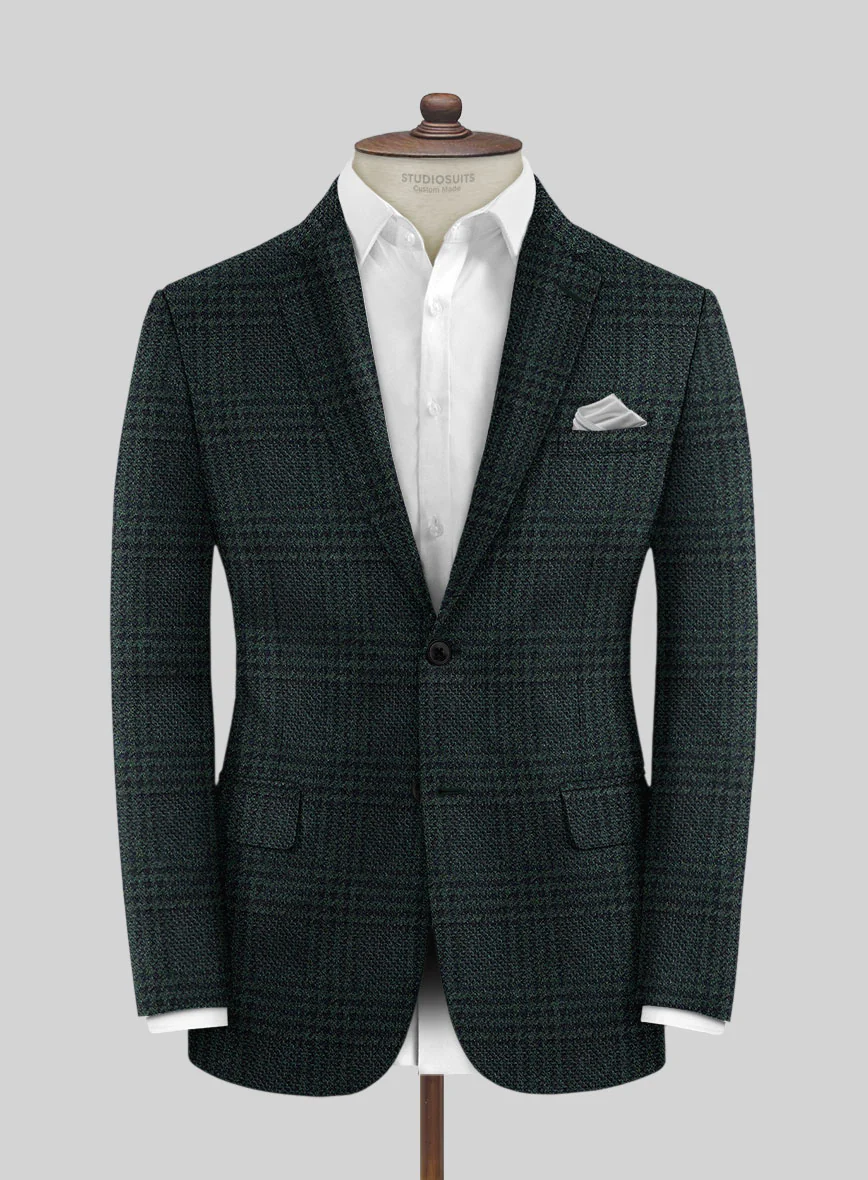 Loro Piana Sera Wool Jacket