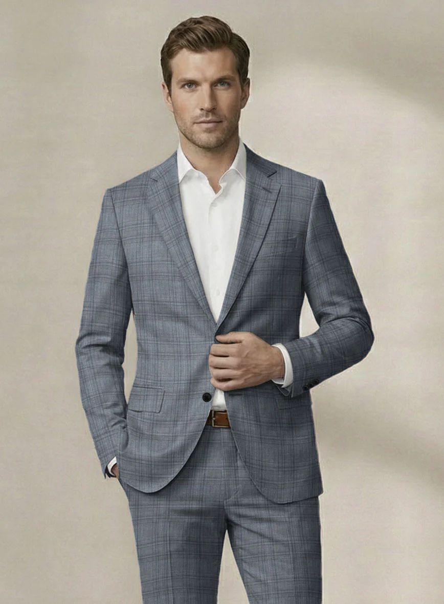 Loro Piana Sereno Summer Jacket - Image 2