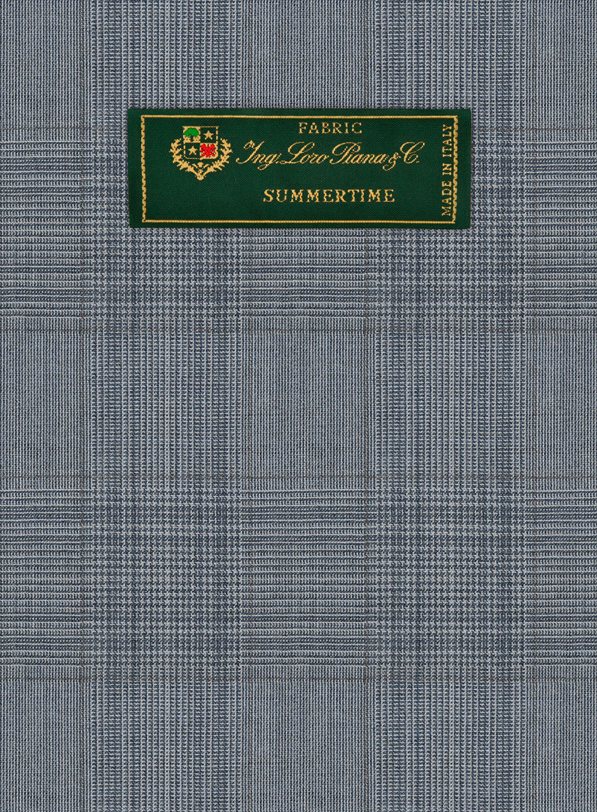Loro Piana Sereno Summer Jacket - Image 3