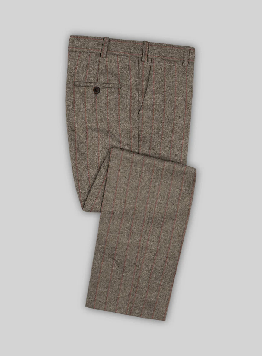 Loro Piana Silvana Wool Suit - Image 6