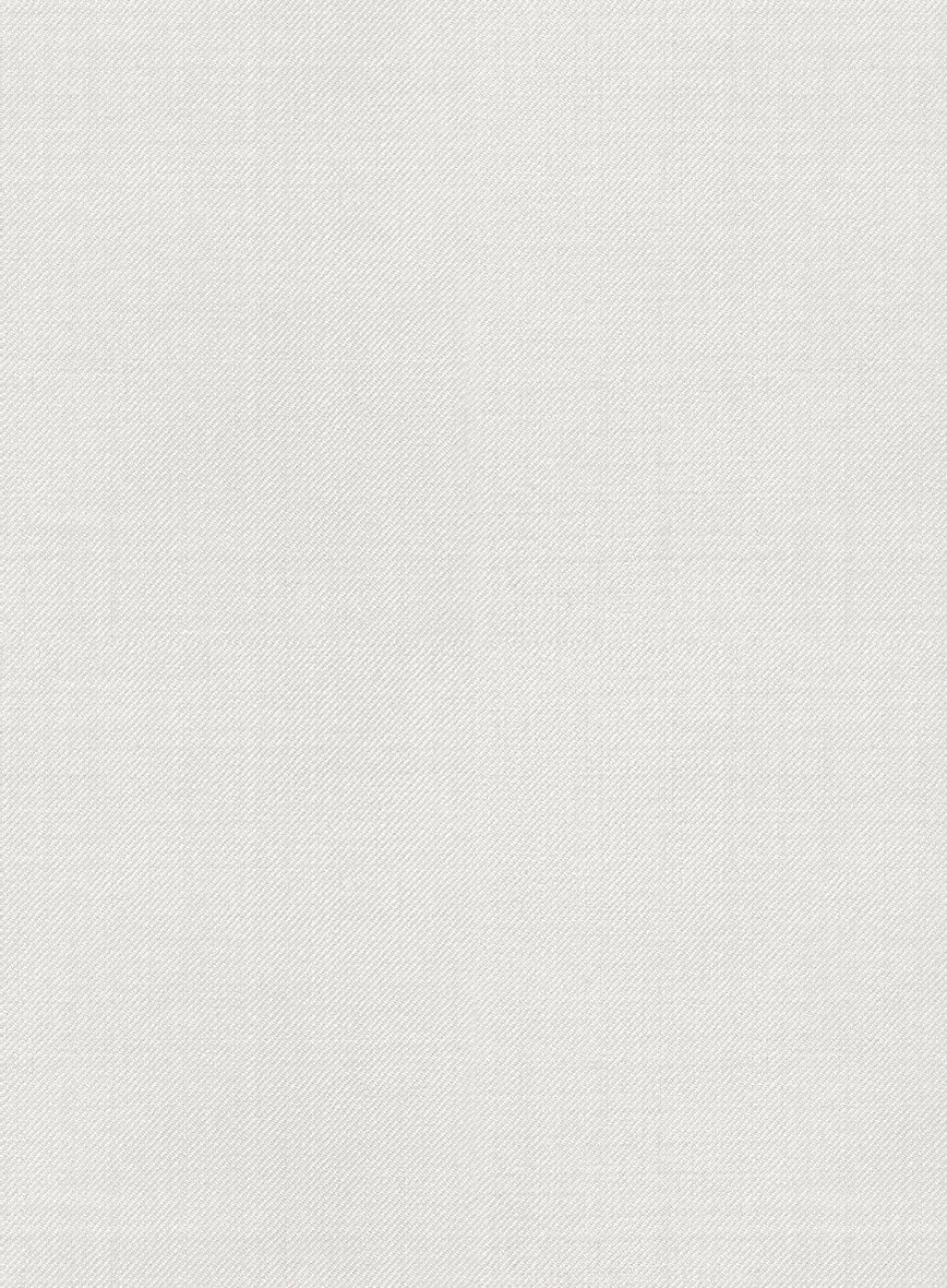 Marco Stretch Fawn Wool Jacket - Image 3