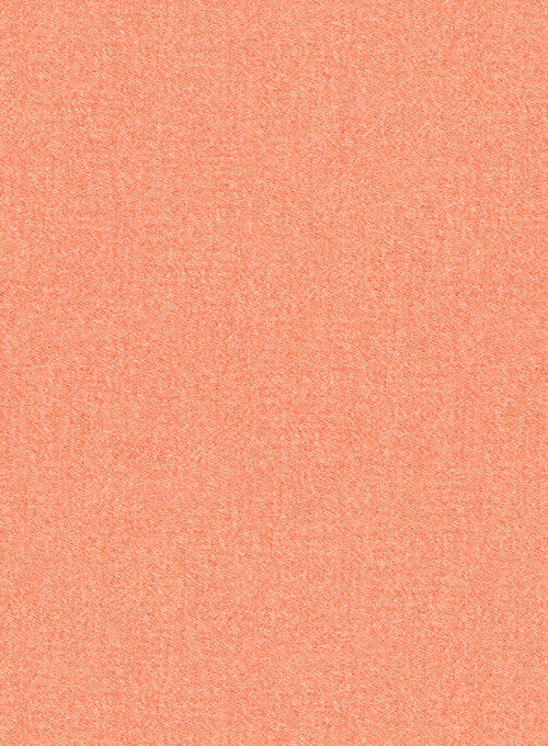 Melange Musk Tweed Jacket - Image 2