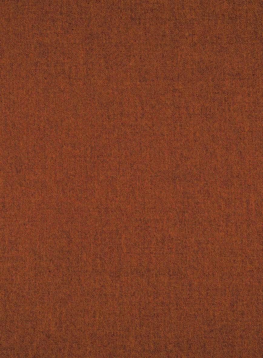 Naples Cosmic Tan Tweed Pants - Image 3