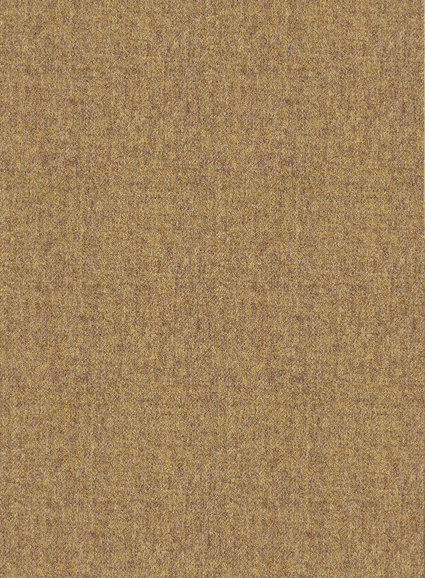 Naples Tuscan Sun Tweed Pants - Image 3