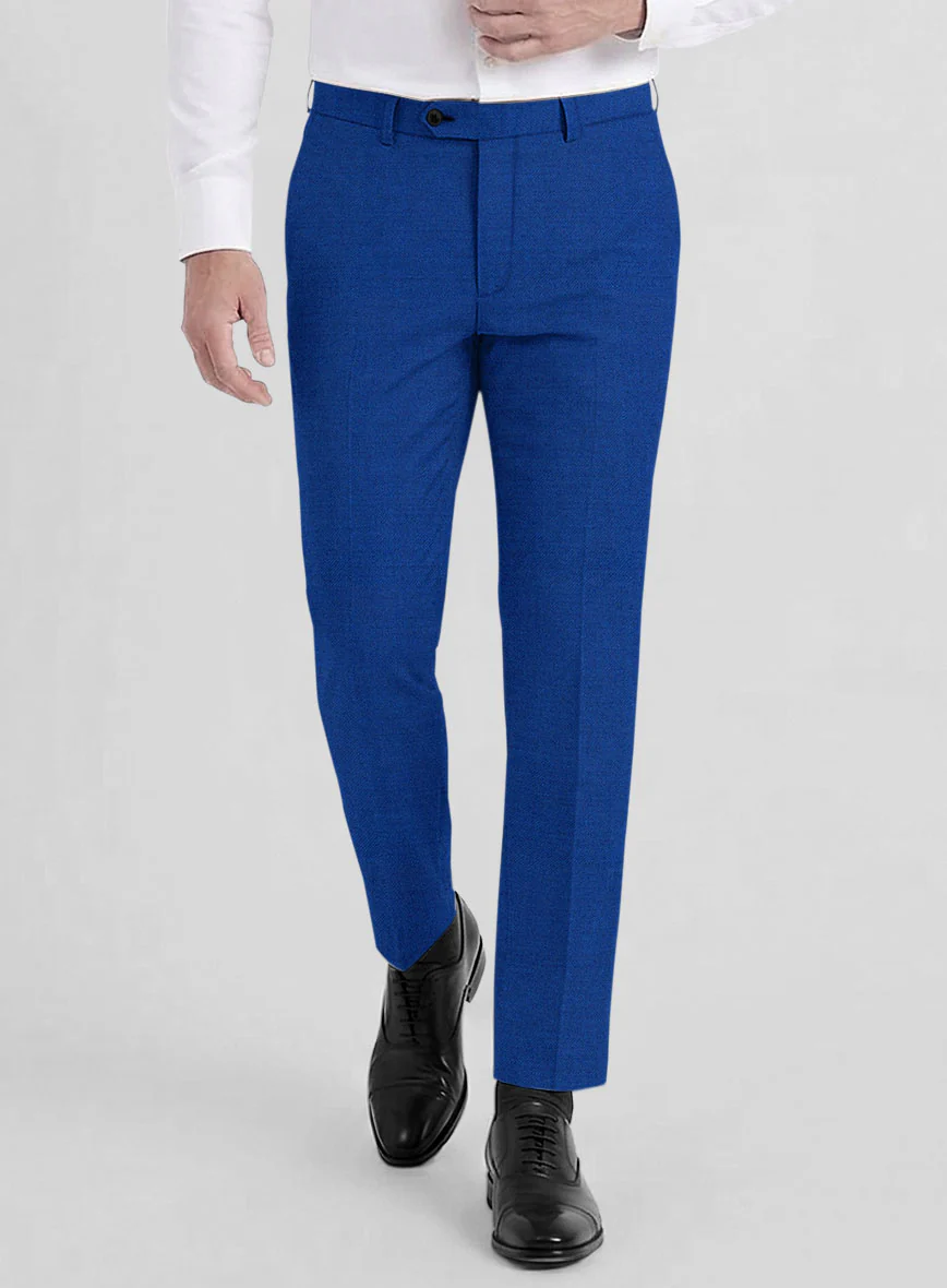 The Napolean Collection - Wool Suits - Image 3
