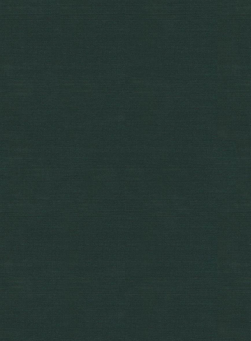 Napolean Intense Green Wool Jacket - Image 2