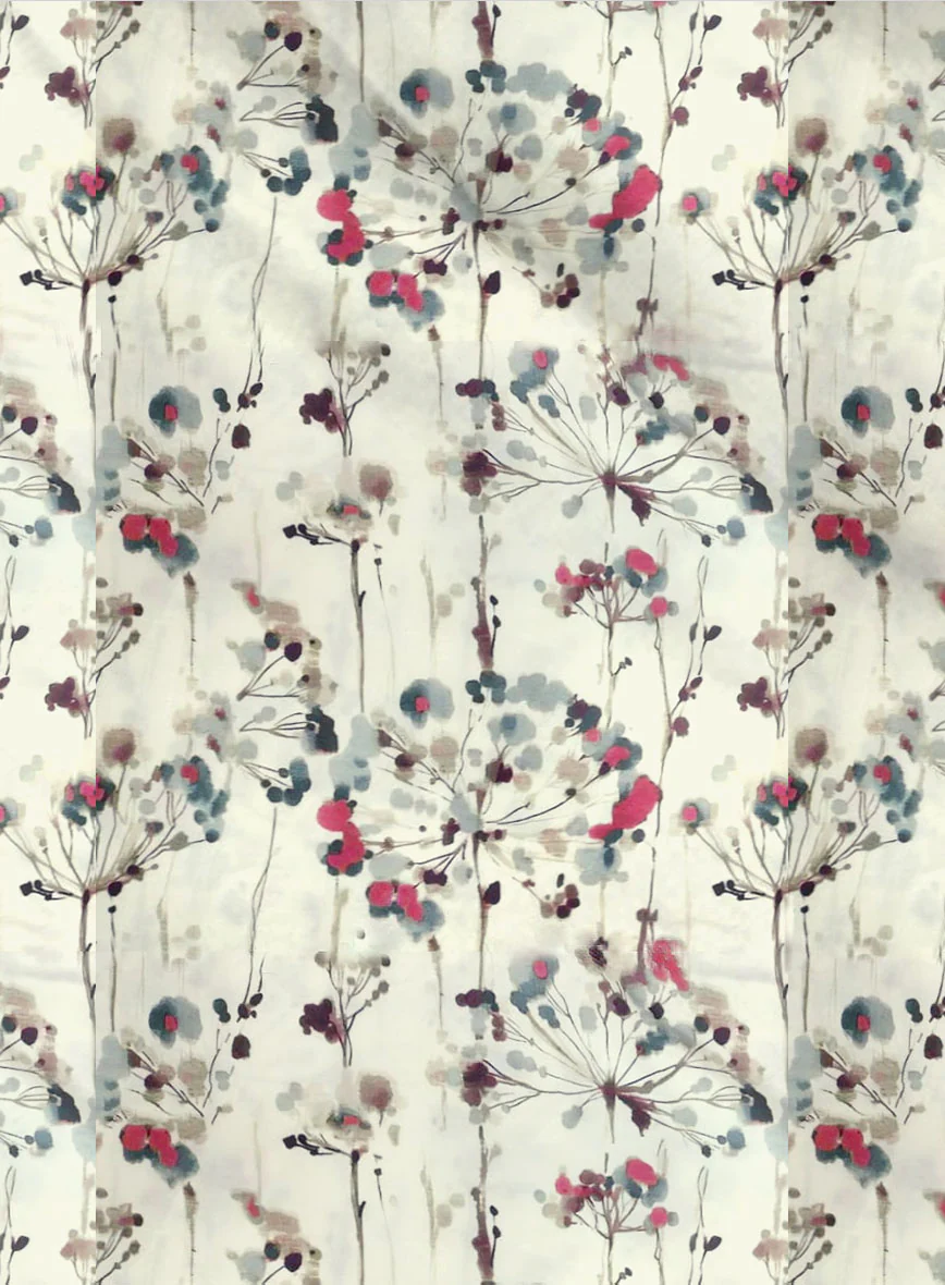 Petralia Silk Cotton Shirt - Image 5