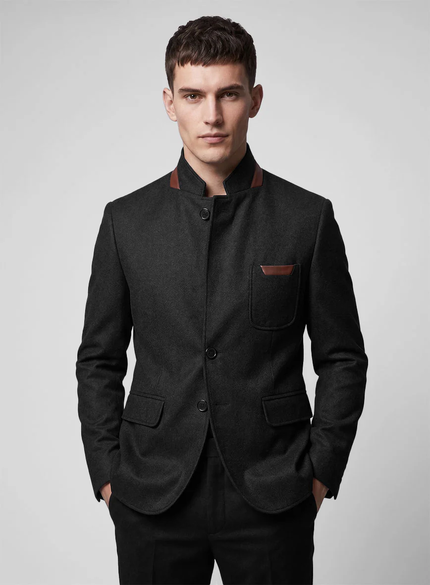 Pranto Style Jacket