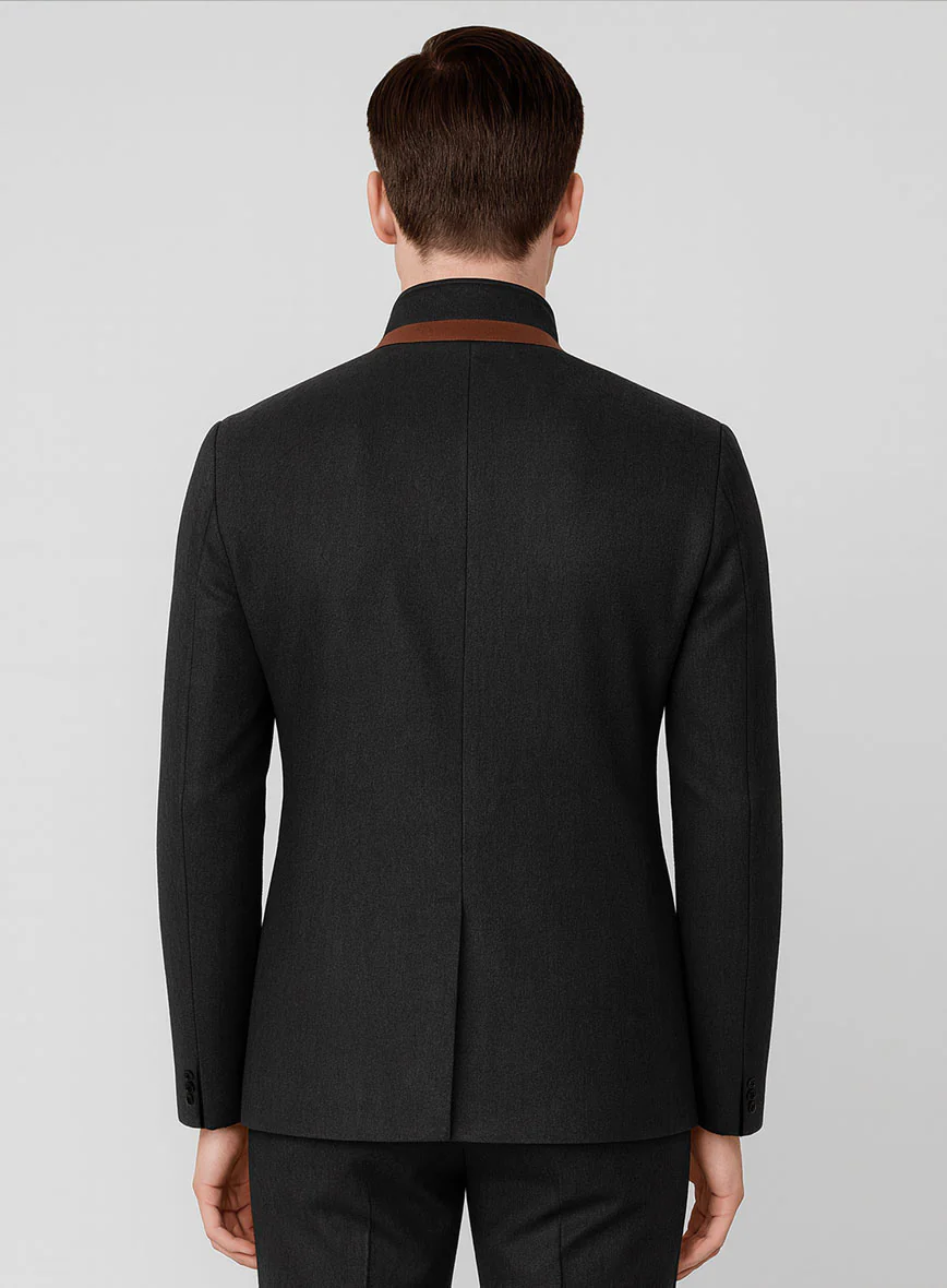 Pranto Style Jacket - Image 2