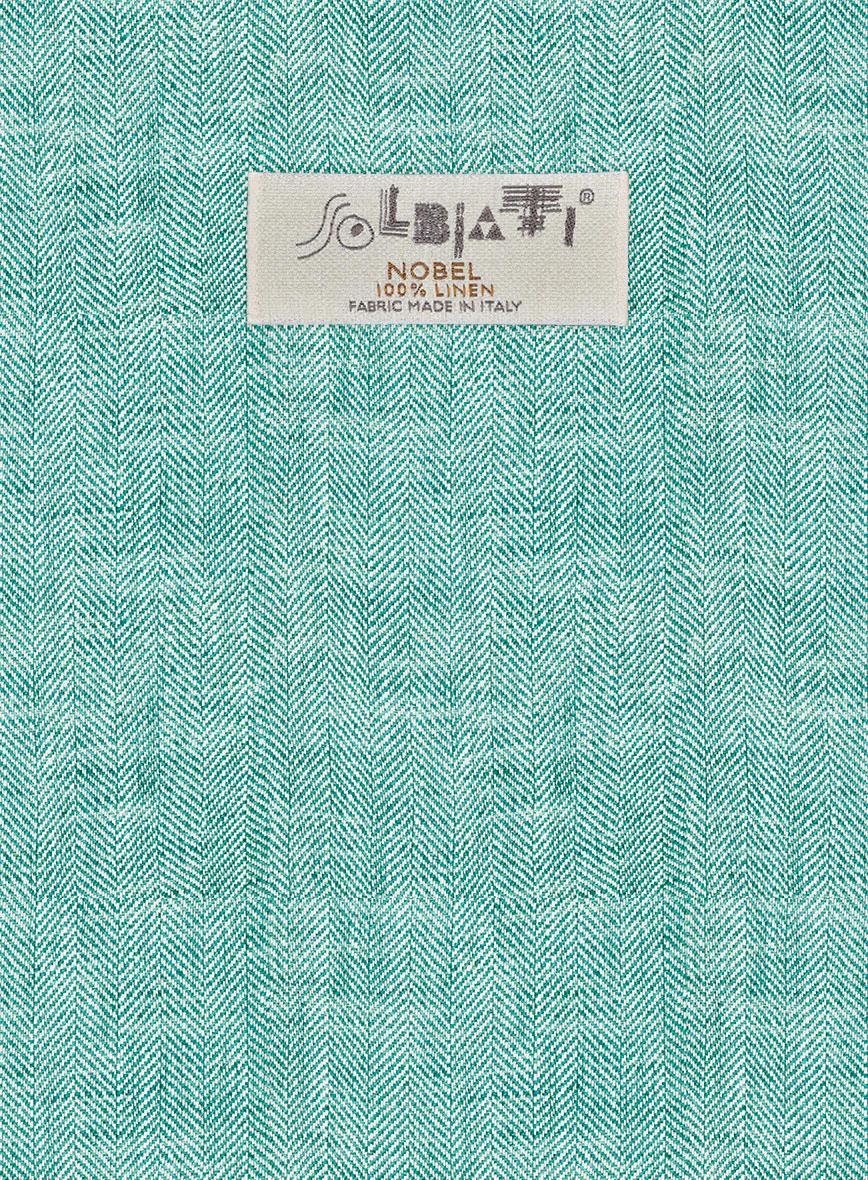 Solbiati Linen Antei Suit - Image 7