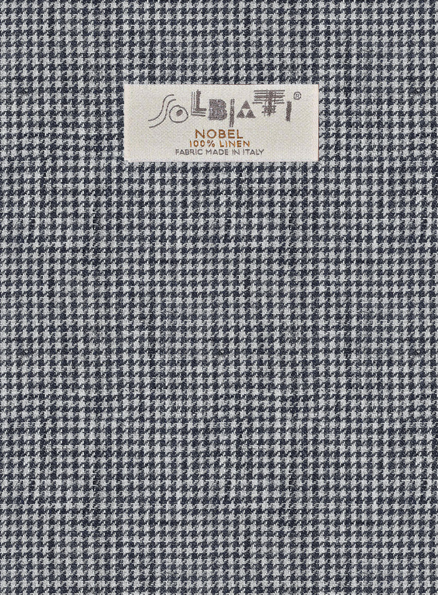 Solbiati Linen Cuan Suit - Image 7