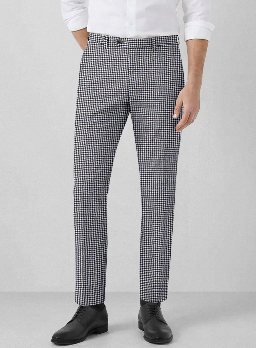 Solbiati Linen Jiana Pants