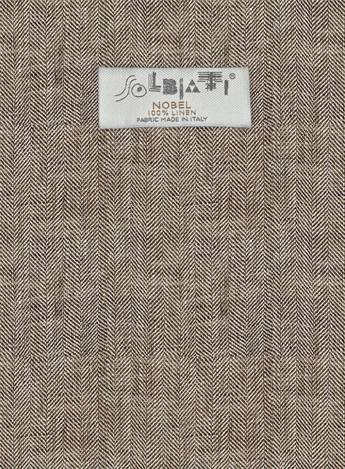 Solbiati Linen Kimina Suit - Image 2