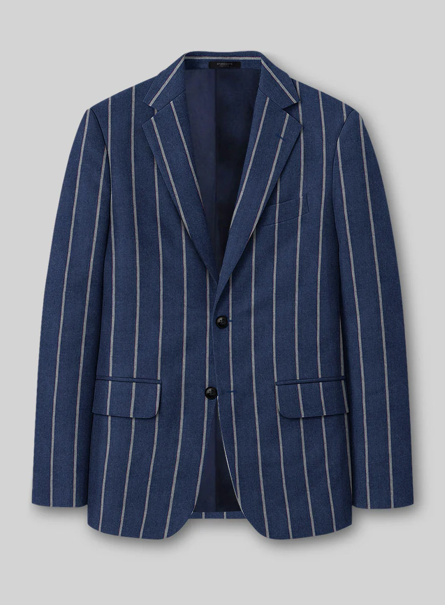 Solbiati Linen Nicoli Jacket