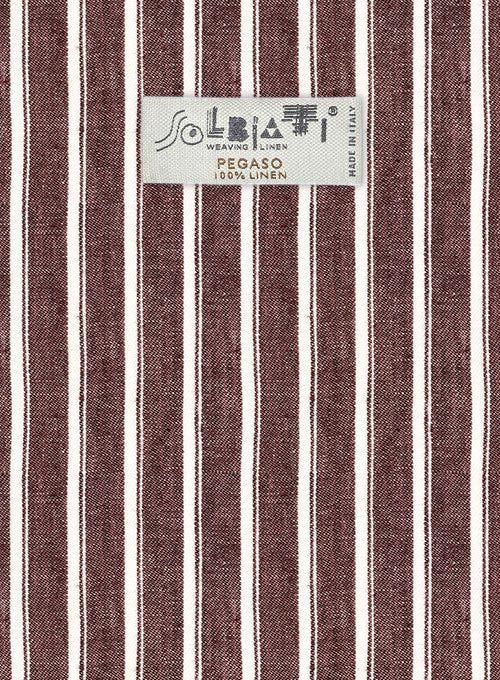 Solbiati Linen Raelda Jacket - Image 2