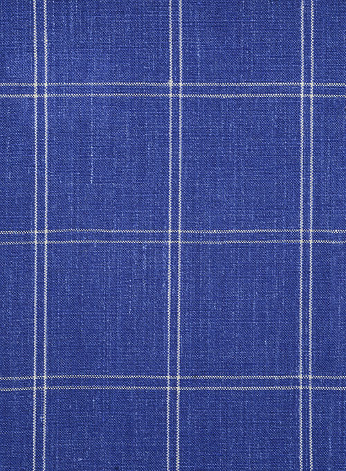 Solbiati Linen Wool Silk Fulra Jacket - Image 2