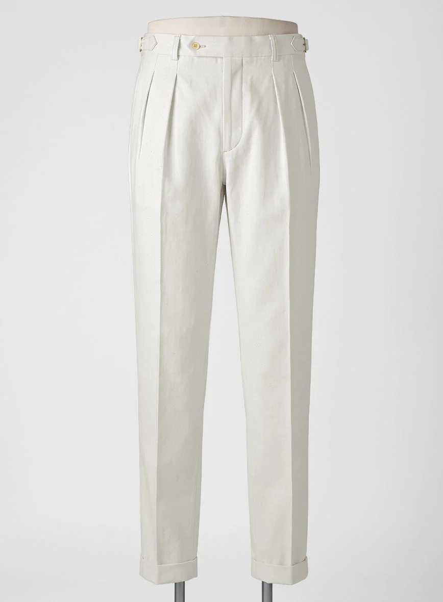 New Pants