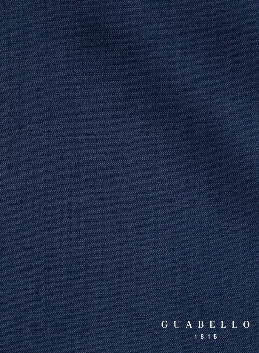 Women's Guabello Royal Blue Pants - Image 2
